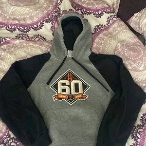 San Francisco Giants Sweatshirt Hoodie
